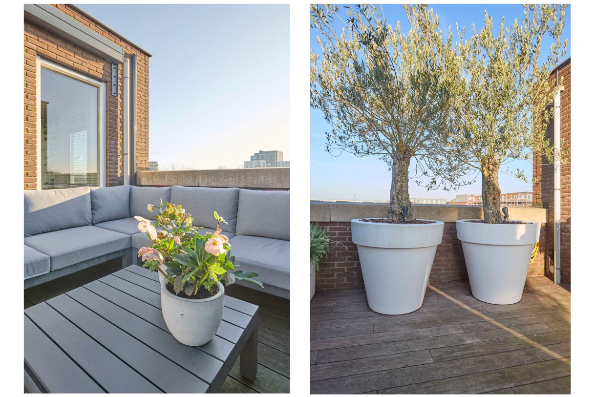 Te koop: Foto Appartement aan de Plateellaan 16 in Purmerend