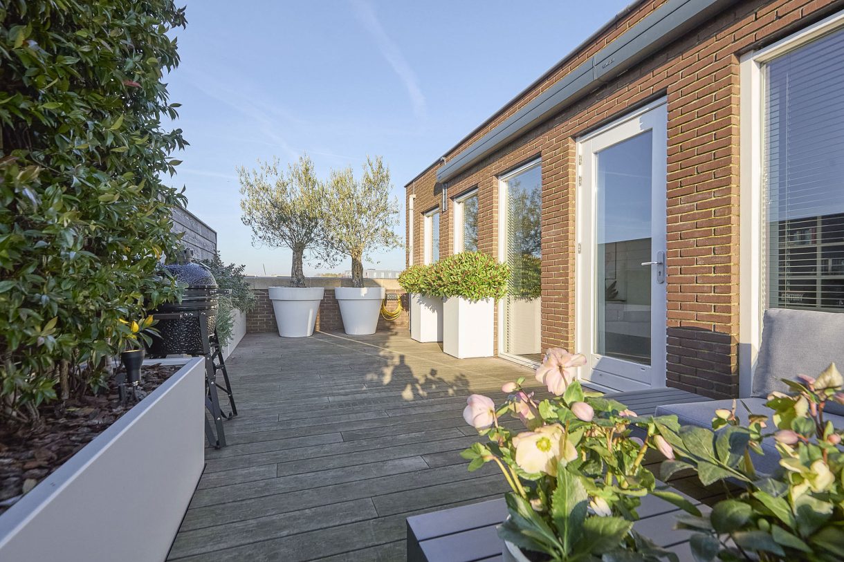 Te koop: Foto Appartement aan de Plateellaan 16 in Purmerend