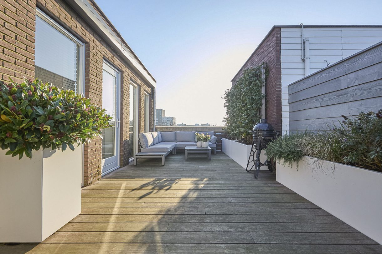 Te koop: Foto Appartement aan de Plateellaan 16 in Purmerend