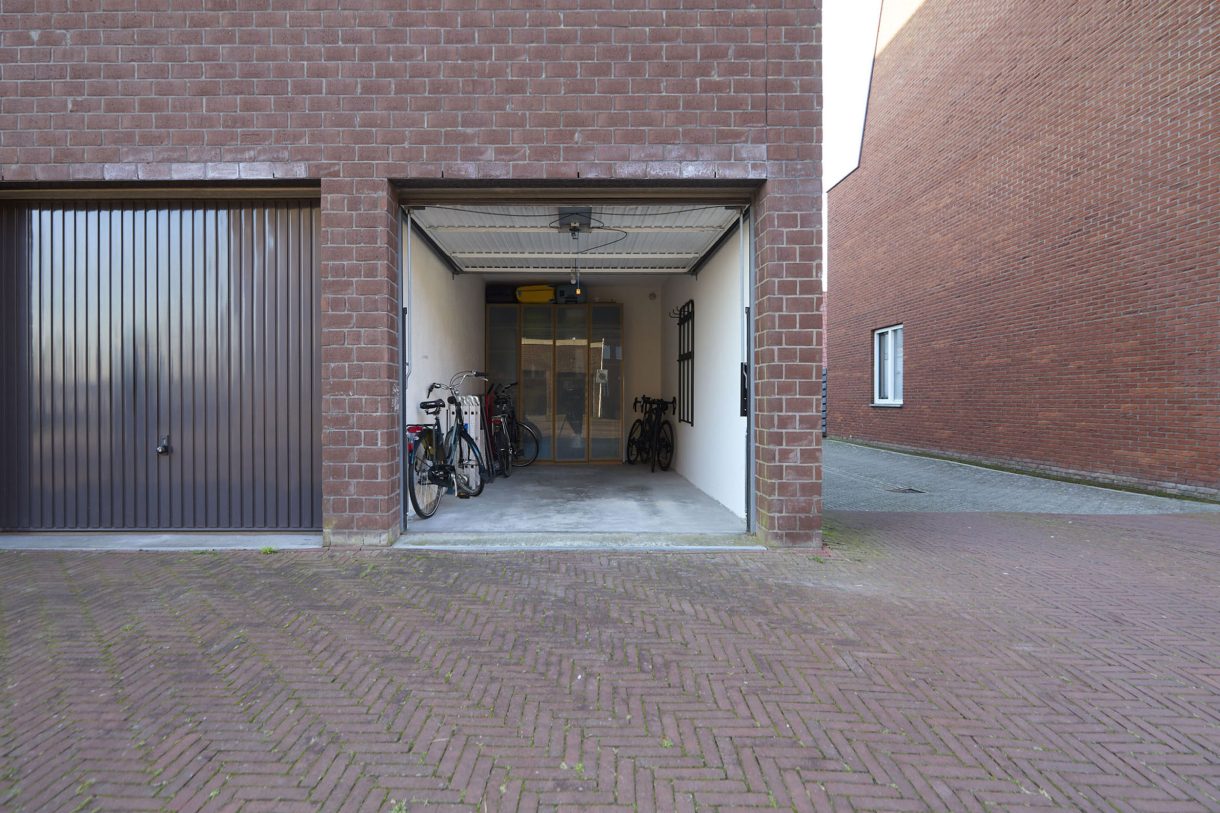 Te koop: Foto Appartement aan de Plateellaan 16 in Purmerend