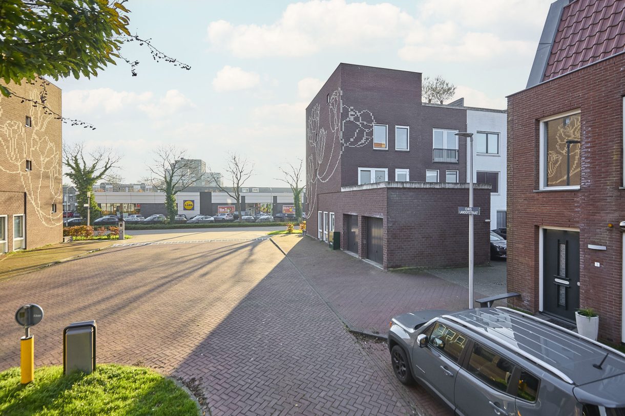 Te koop: Foto Appartement aan de Plateellaan 16 in Purmerend