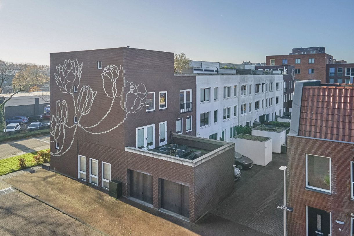 Te koop: Foto Appartement aan de Plateellaan 16 in Purmerend