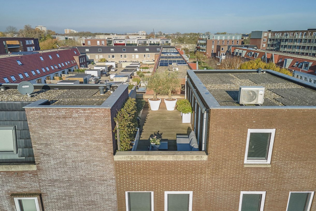 Te koop: Foto Appartement aan de Plateellaan 16 in Purmerend