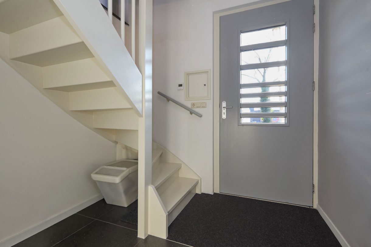 Te koop: Foto Appartement aan de Plateellaan 16 in Purmerend