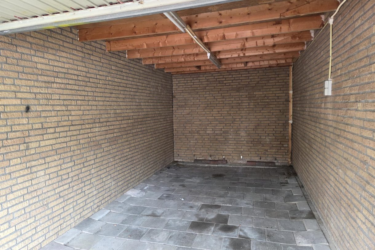 Te huur: Foto Overig OG aan de Archipel 17-15 C ong in Lelystad