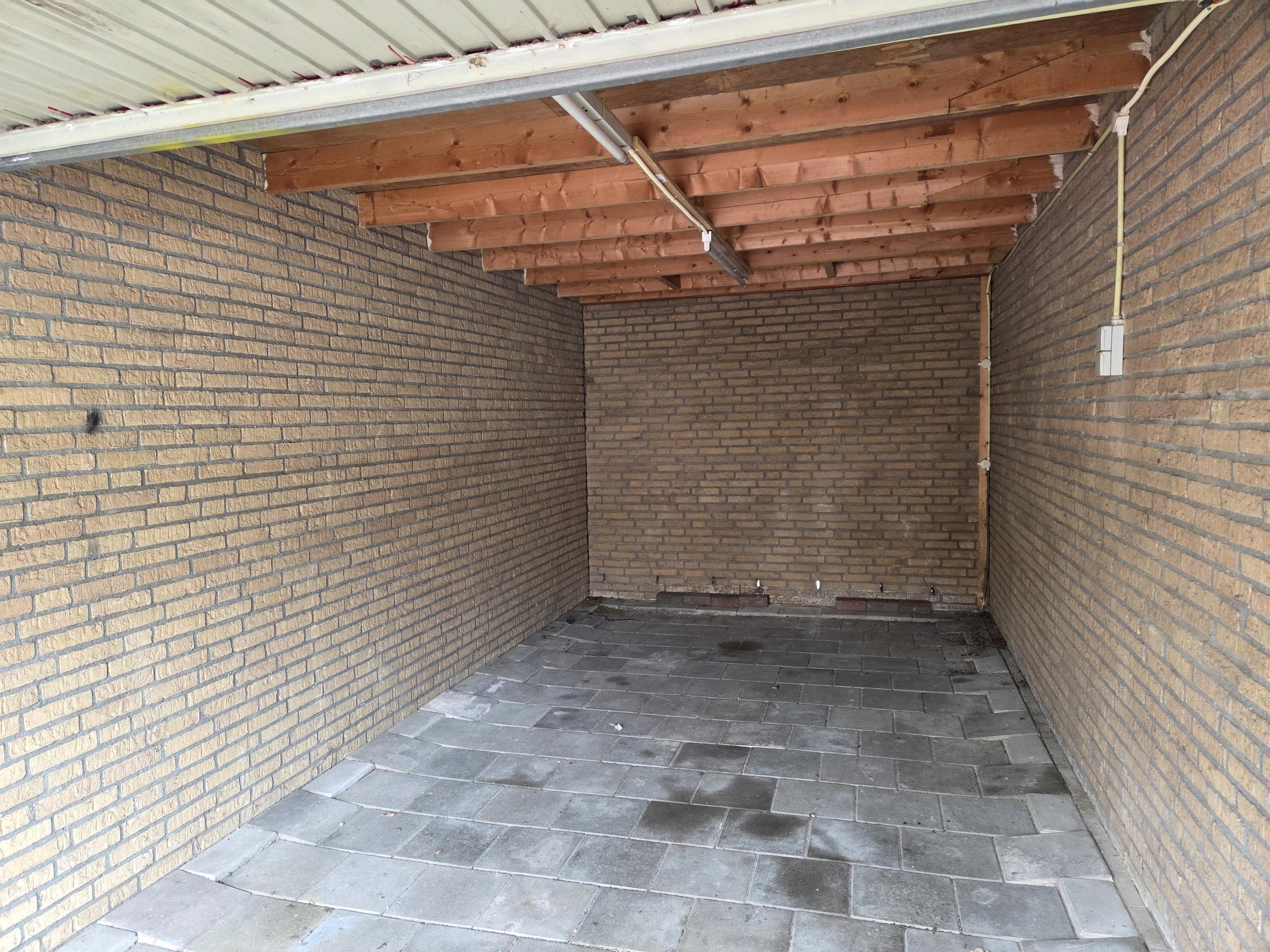 huur  Lelystad  Archipel 17-15 C ong – Foto
