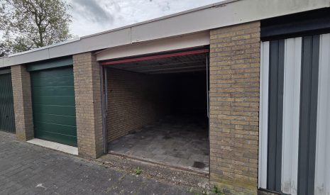 Te huur: Foto Overig OG aan de Archipel 17-15 C ong in Lelystad