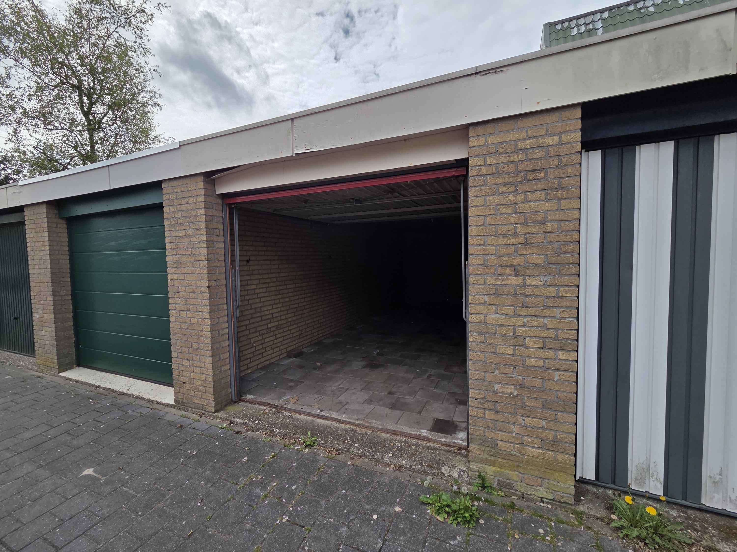 huur  Lelystad  Archipel 17-15 C ong – Foto 2