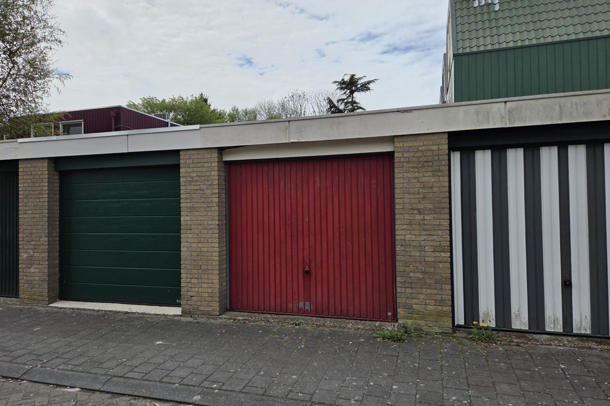 Te huur: Foto Overig OG aan de Archipel 17-15 C ong in Lelystad