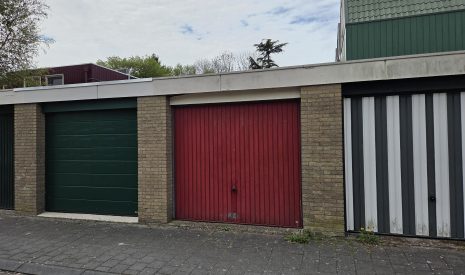 huur  Lelystad  Archipel 17-15 C ong – Hoofdfoto