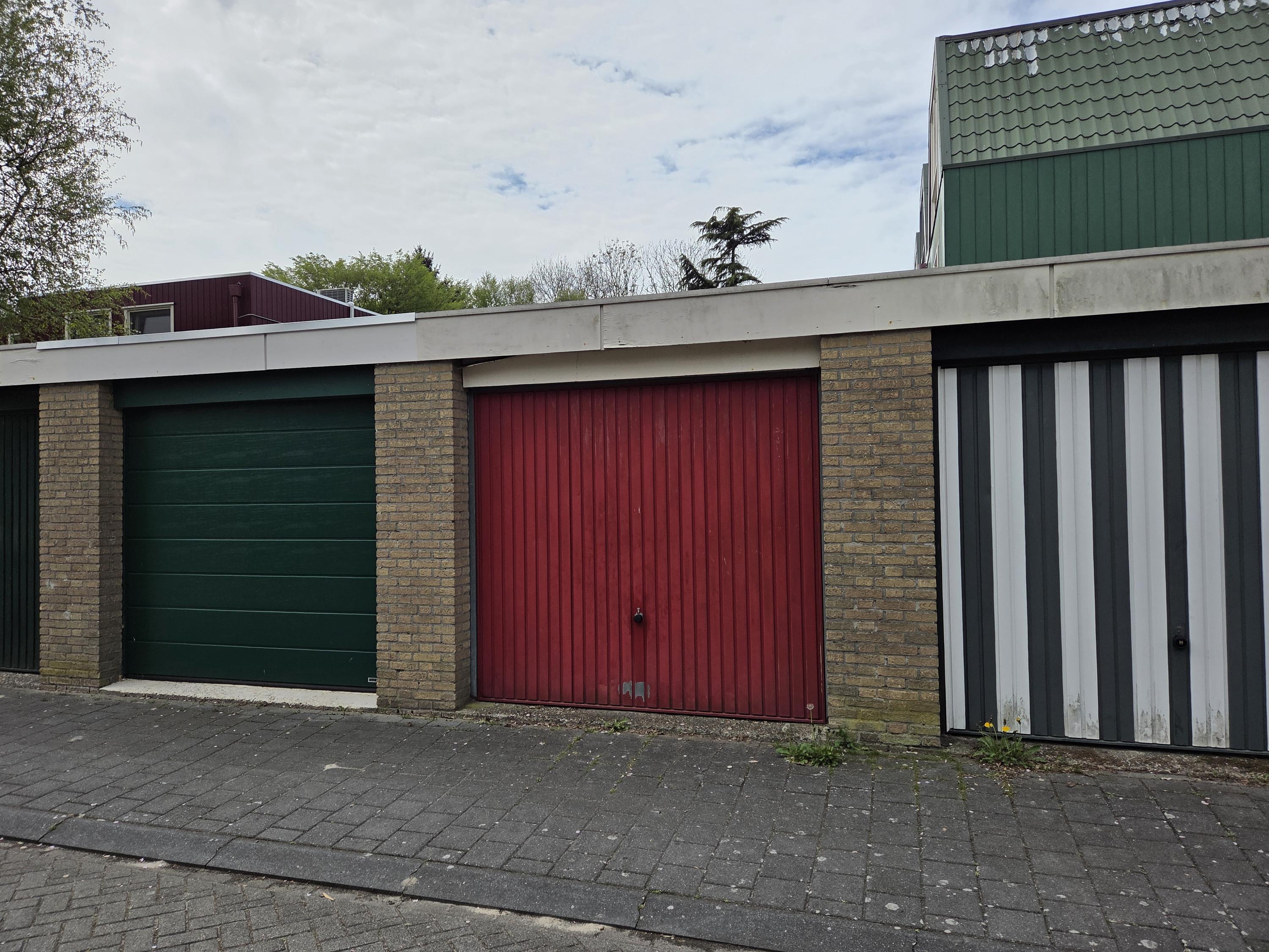 Hoofdfoto van Lelystad Archipel 17-15 C ong