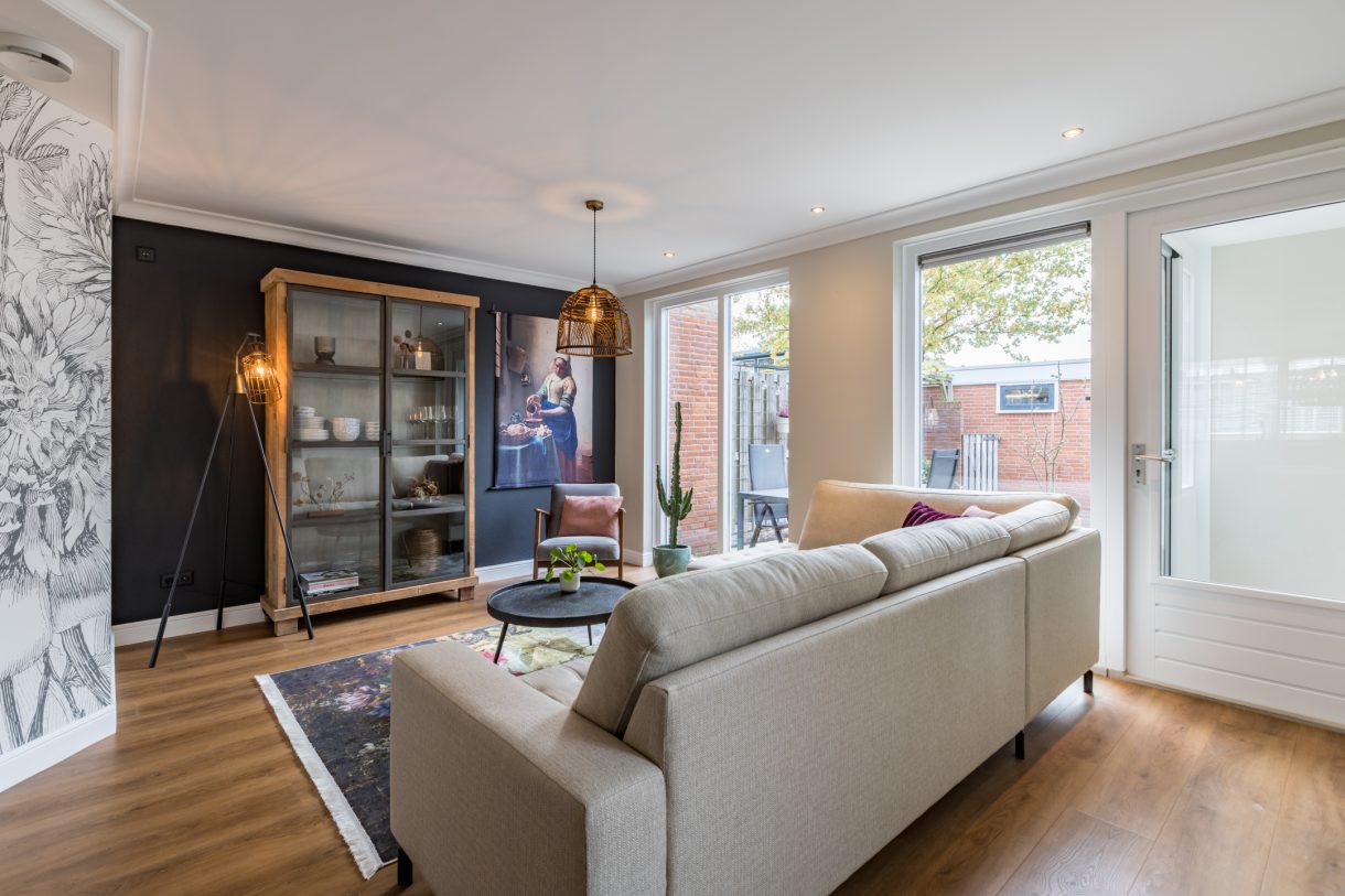 Te koop: Foto Woonhuis aan de Jenneke E. Bijlhof 15 in Waarder