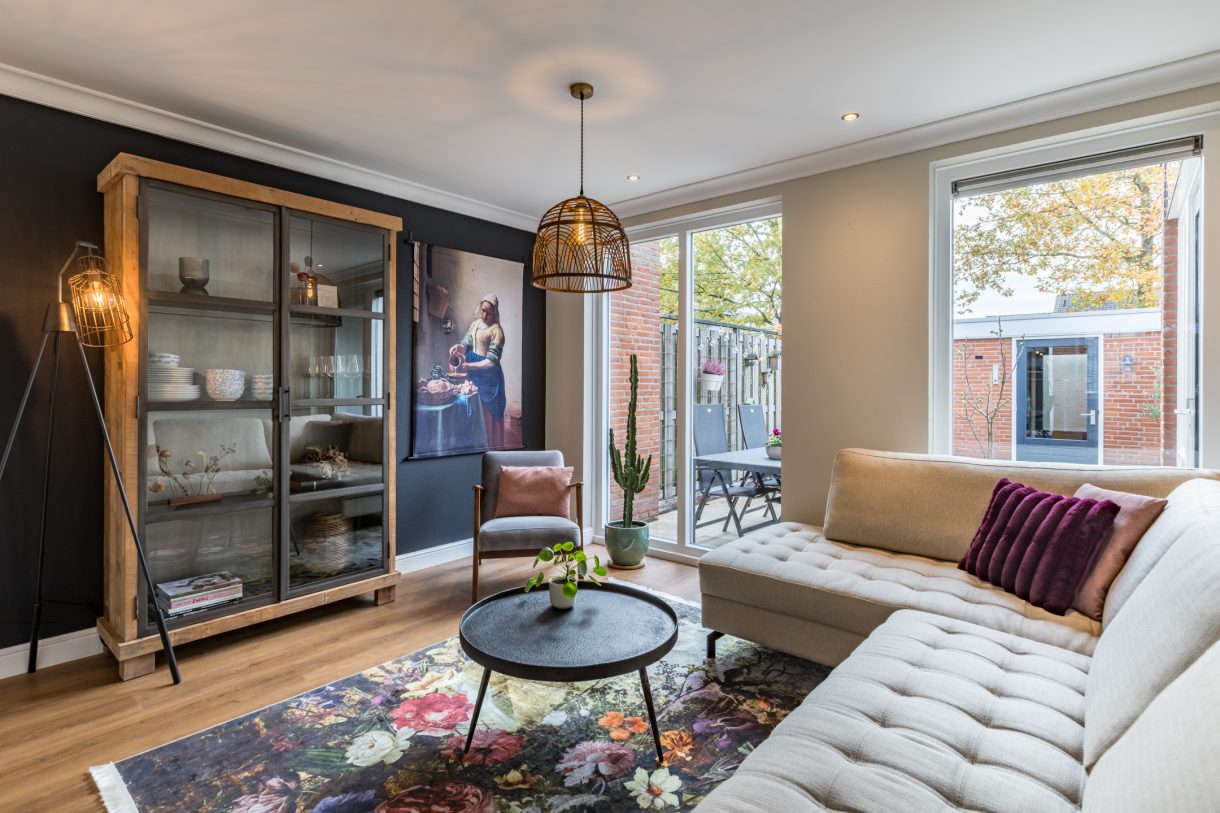 Te koop: Foto Woonhuis aan de Jenneke E. Bijlhof 15 in Waarder