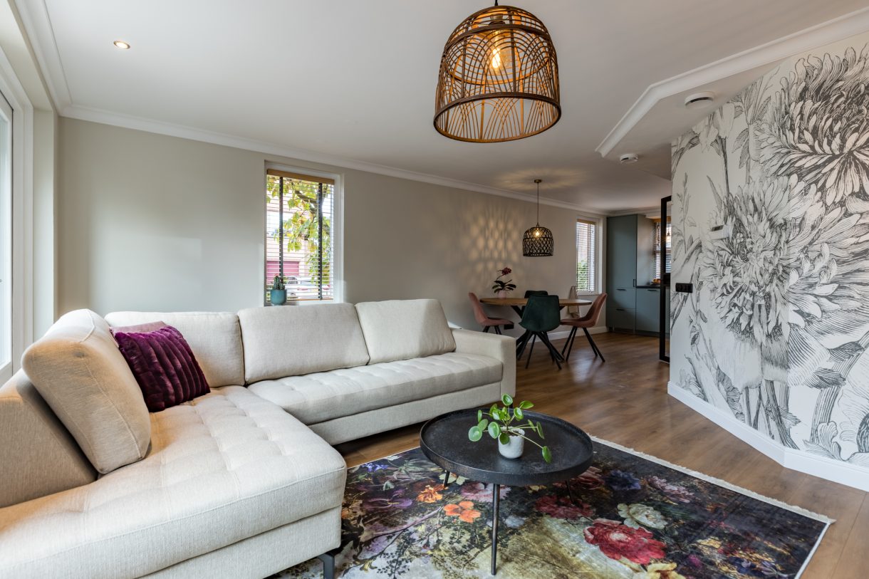 Te koop: Foto Woonhuis aan de Jenneke E. Bijlhof 15 in Waarder