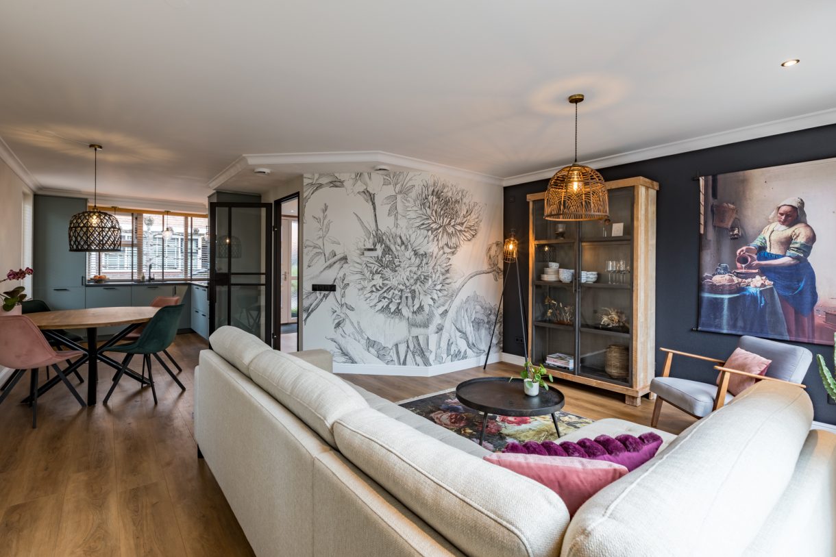 Te koop: Foto Woonhuis aan de Jenneke E. Bijlhof 15 in Waarder