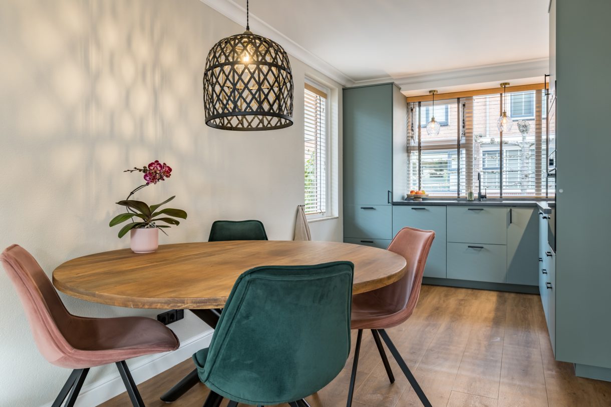 Te koop: Foto Woonhuis aan de Jenneke E. Bijlhof 15 in Waarder