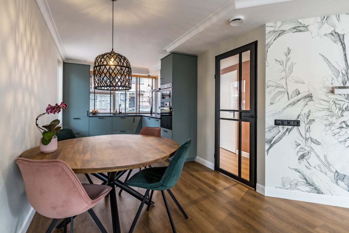 Te koop: Foto Woonhuis aan de Jenneke E. Bijlhof 15 in Waarder