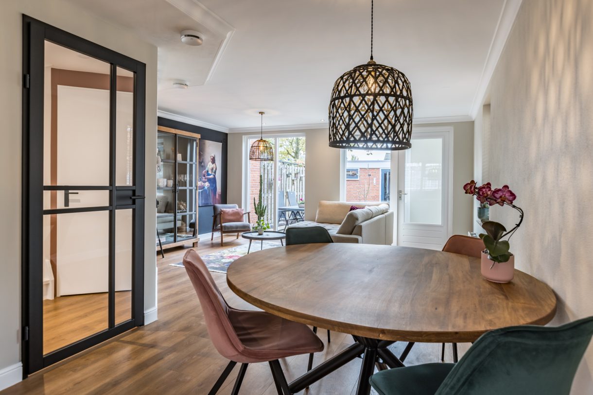 Te koop: Foto Woonhuis aan de Jenneke E. Bijlhof 15 in Waarder