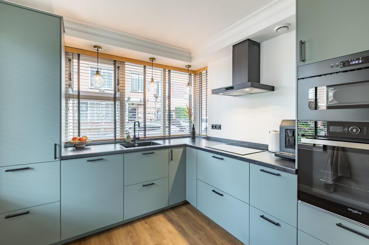 Te koop: Foto Woonhuis aan de Jenneke E. Bijlhof 15 in Waarder