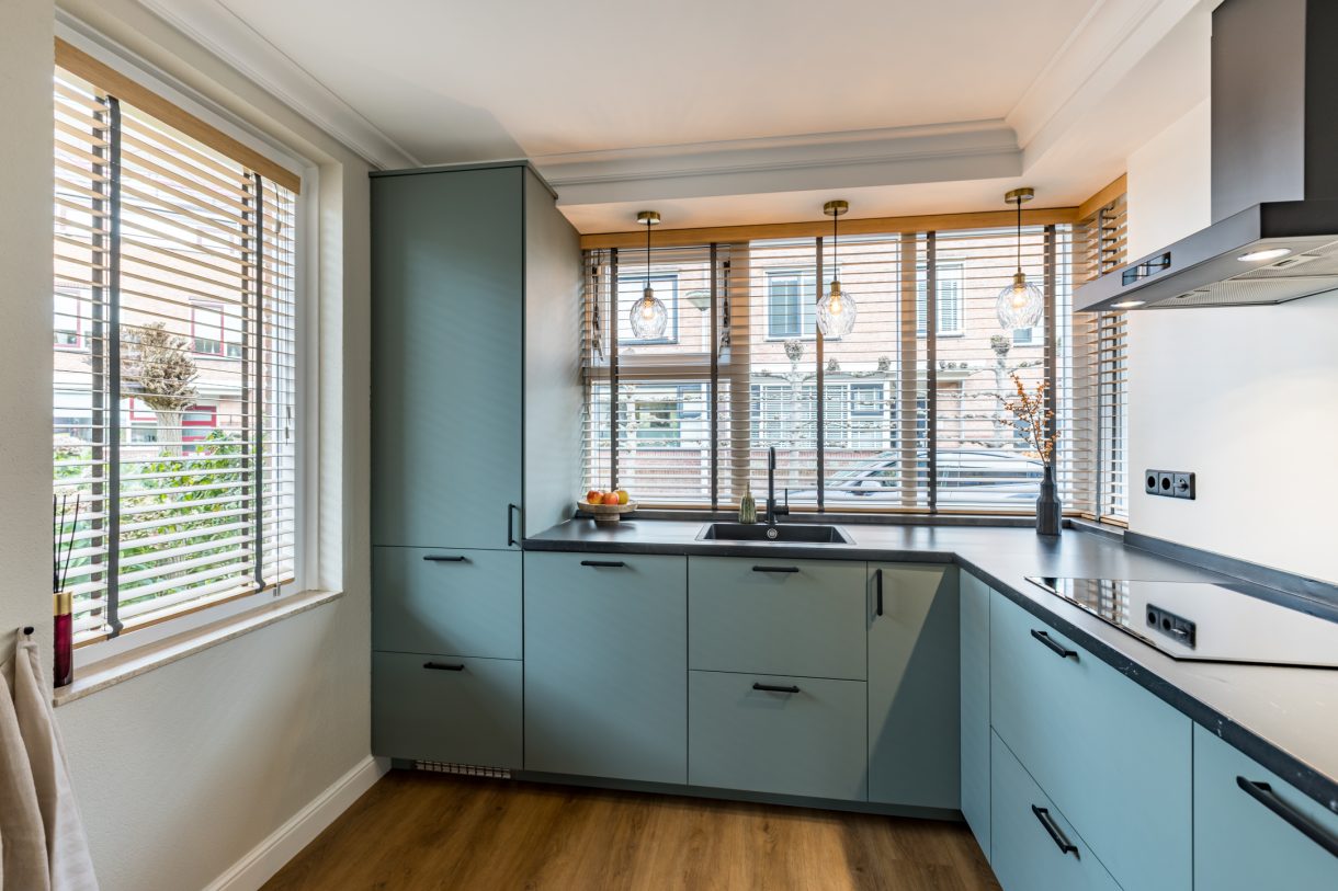 Te koop: Foto Woonhuis aan de Jenneke E. Bijlhof 15 in Waarder