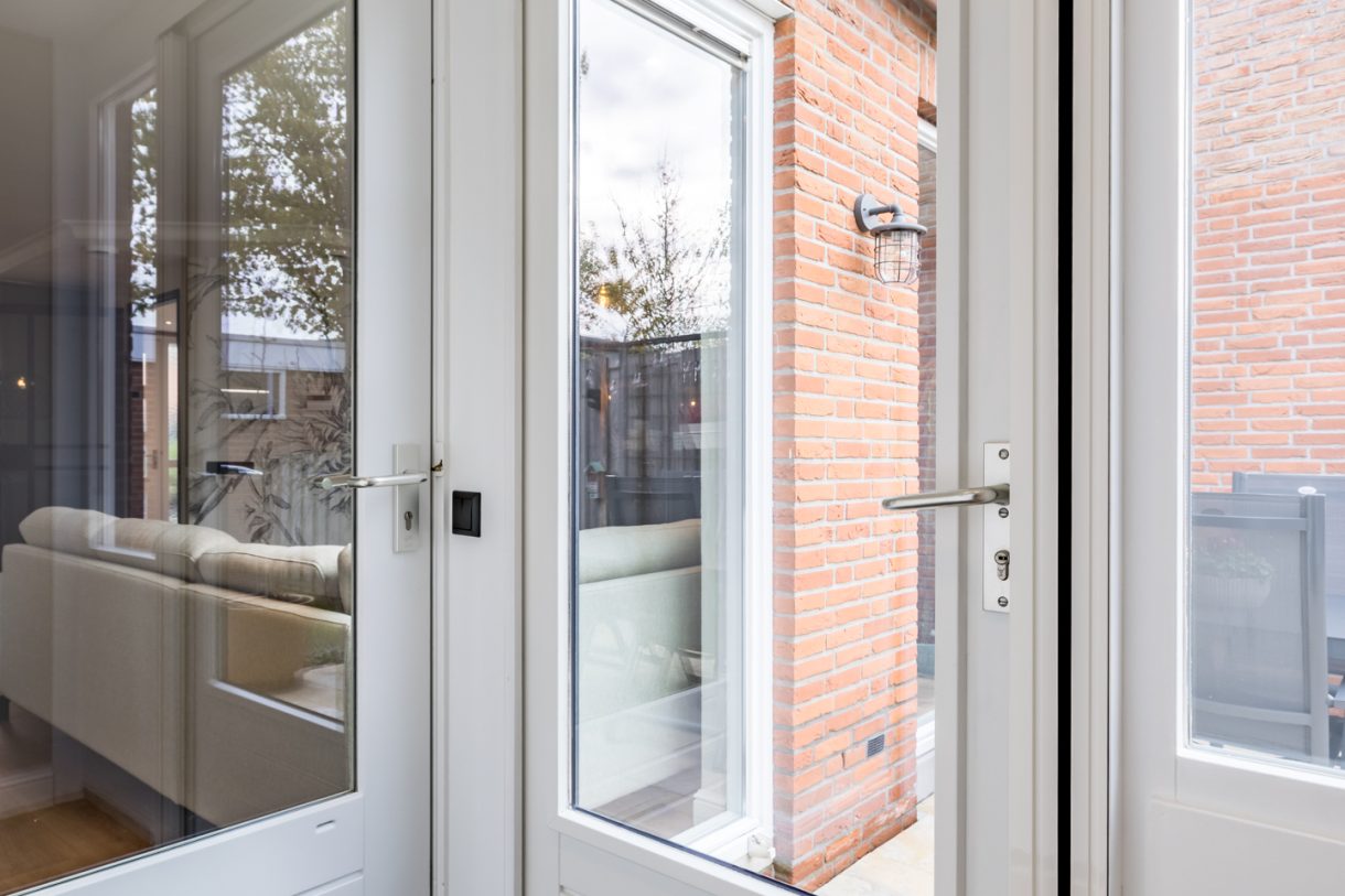 Te koop: Foto Woonhuis aan de Jenneke E. Bijlhof 15 in Waarder