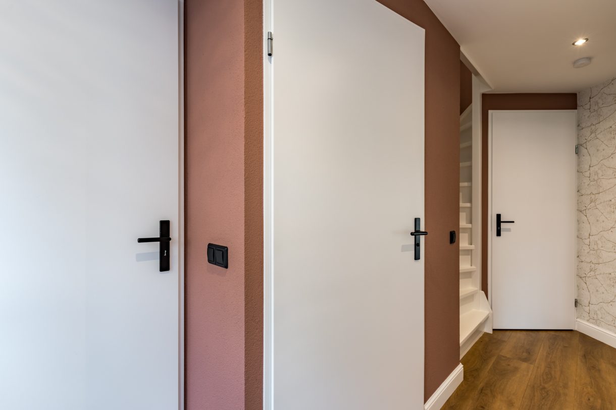 Te koop: Foto Woonhuis aan de Jenneke E. Bijlhof 15 in Waarder