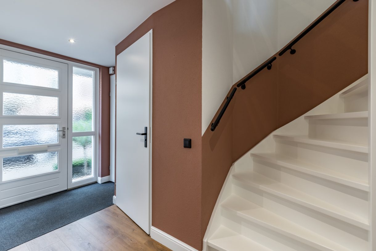 Te koop: Foto Woonhuis aan de Jenneke E. Bijlhof 15 in Waarder