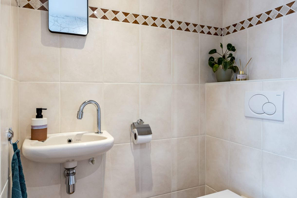 Te koop: Foto Woonhuis aan de Jenneke E. Bijlhof 15 in Waarder