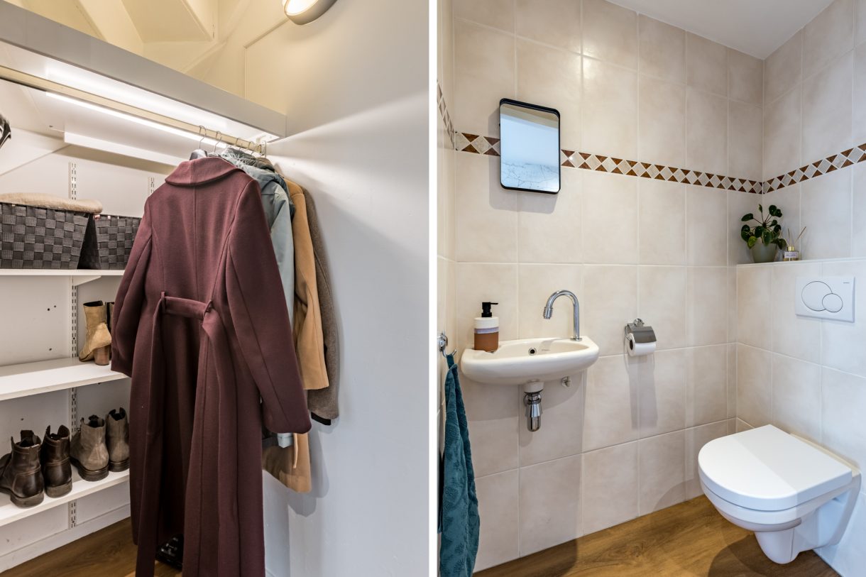 Te koop: Foto Woonhuis aan de Jenneke E. Bijlhof 15 in Waarder