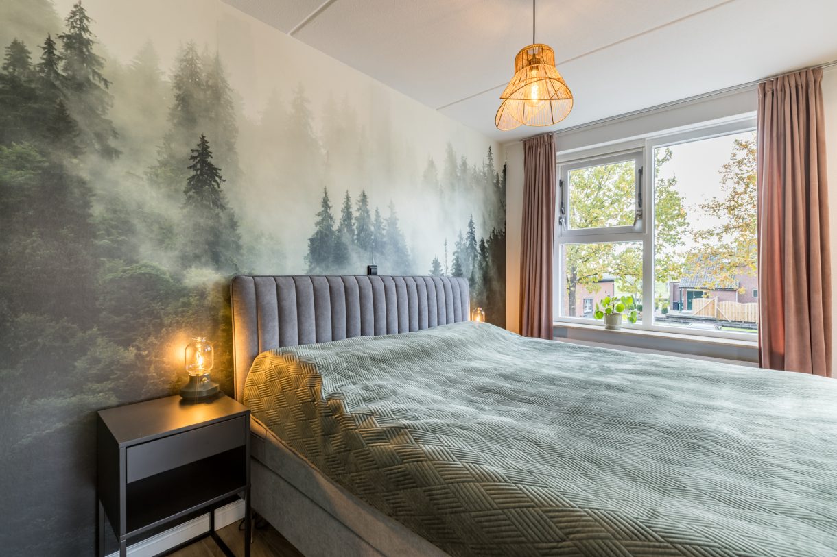 Te koop: Foto Woonhuis aan de Jenneke E. Bijlhof 15 in Waarder