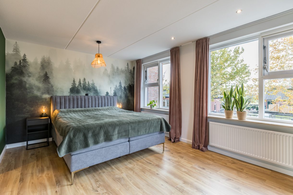 Te koop: Foto Woonhuis aan de Jenneke E. Bijlhof 15 in Waarder