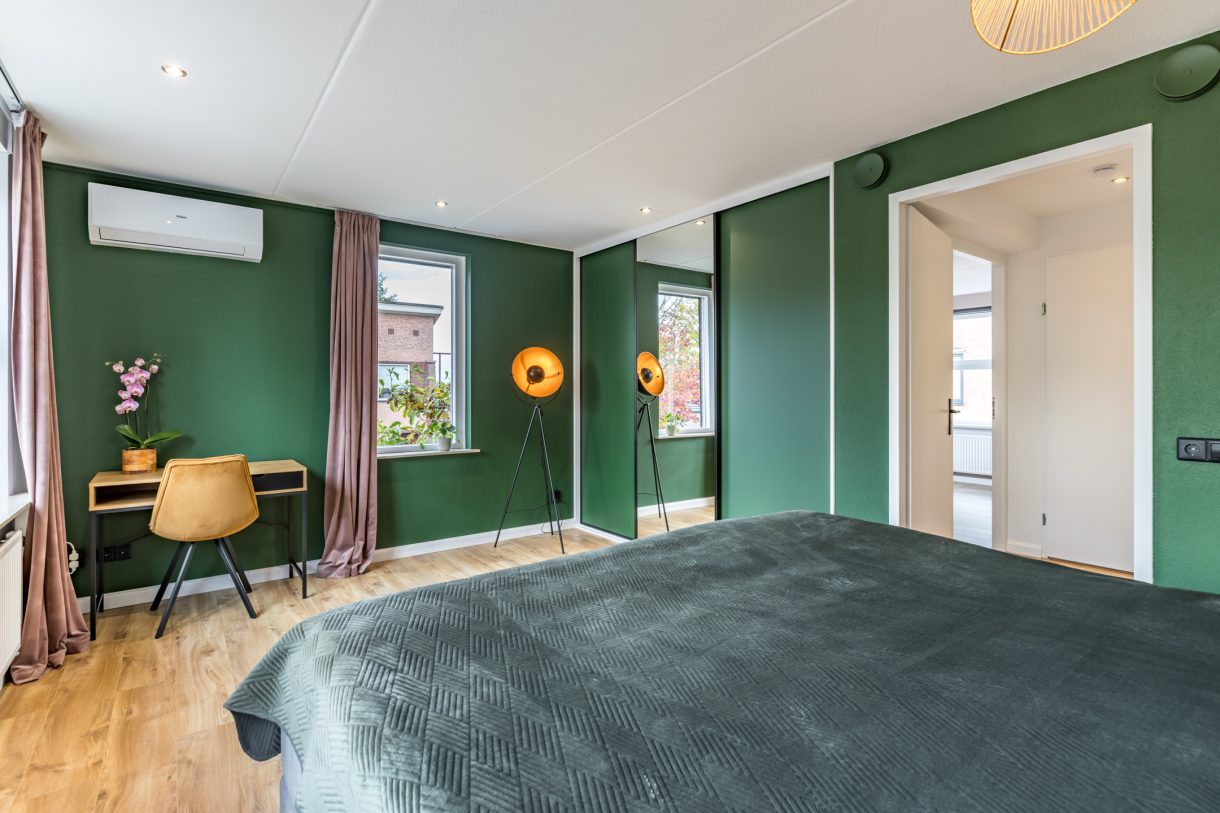 Te koop: Foto Woonhuis aan de Jenneke E. Bijlhof 15 in Waarder