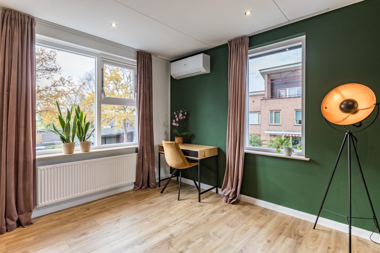 Te koop: Foto Woonhuis aan de Jenneke E. Bijlhof 15 in Waarder