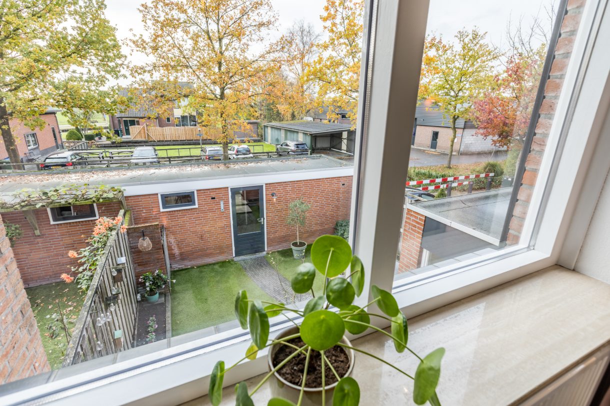 Te koop: Foto Woonhuis aan de Jenneke E. Bijlhof 15 in Waarder