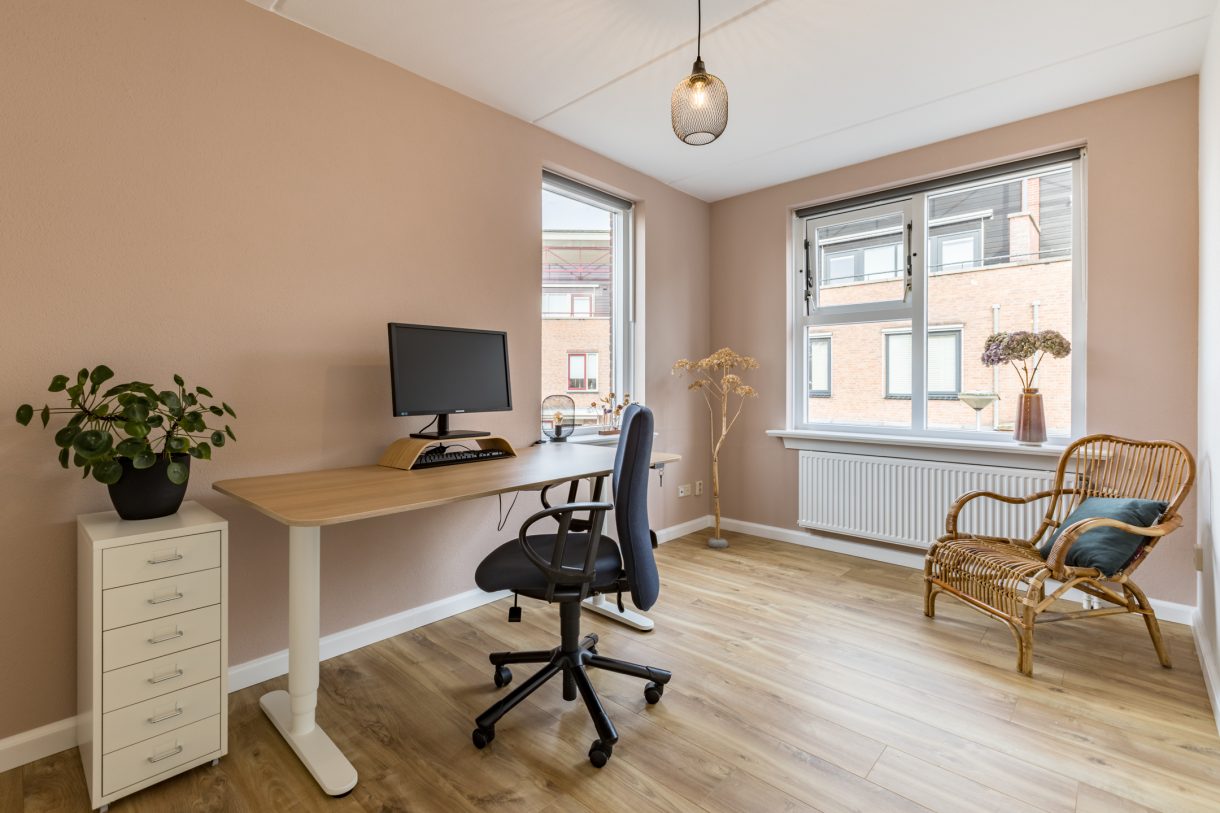 Te koop: Foto Woonhuis aan de Jenneke E. Bijlhof 15 in Waarder