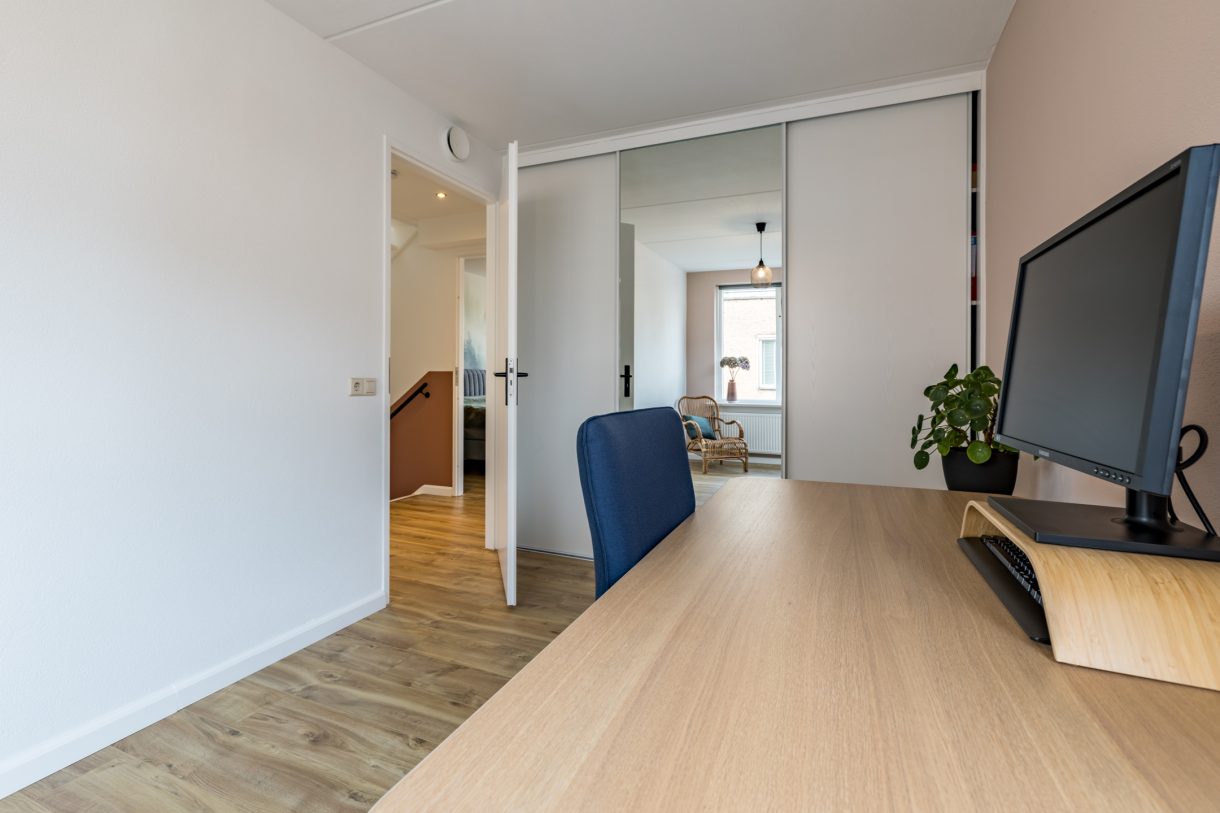 Te koop: Foto Woonhuis aan de Jenneke E. Bijlhof 15 in Waarder