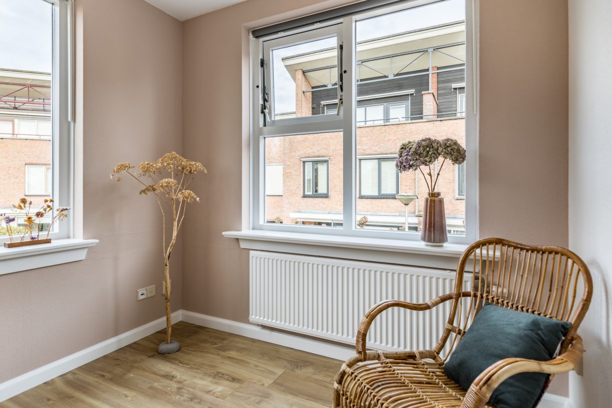 Te koop: Foto Woonhuis aan de Jenneke E. Bijlhof 15 in Waarder