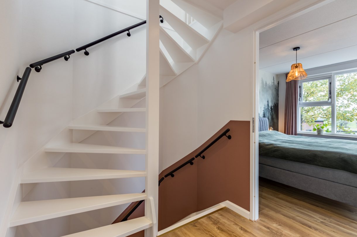 Te koop: Foto Woonhuis aan de Jenneke E. Bijlhof 15 in Waarder