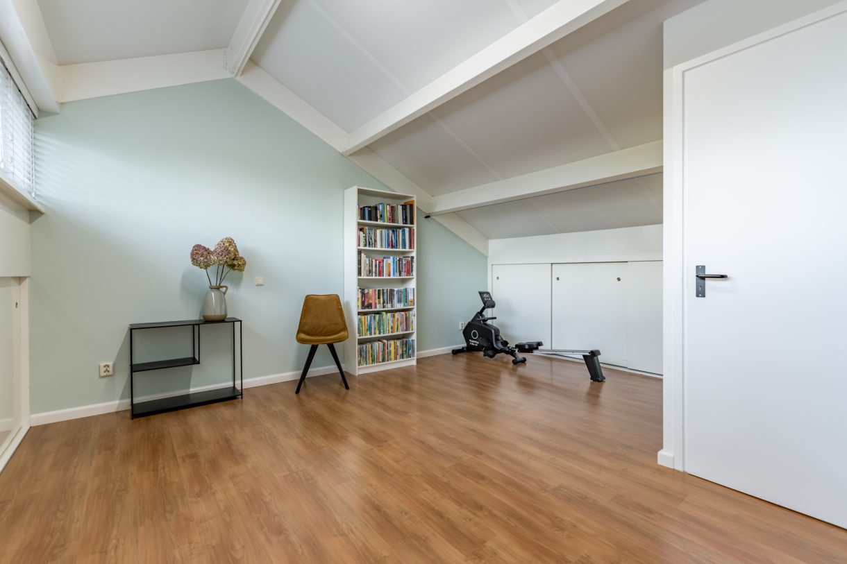 Te koop: Foto Woonhuis aan de Jenneke E. Bijlhof 15 in Waarder