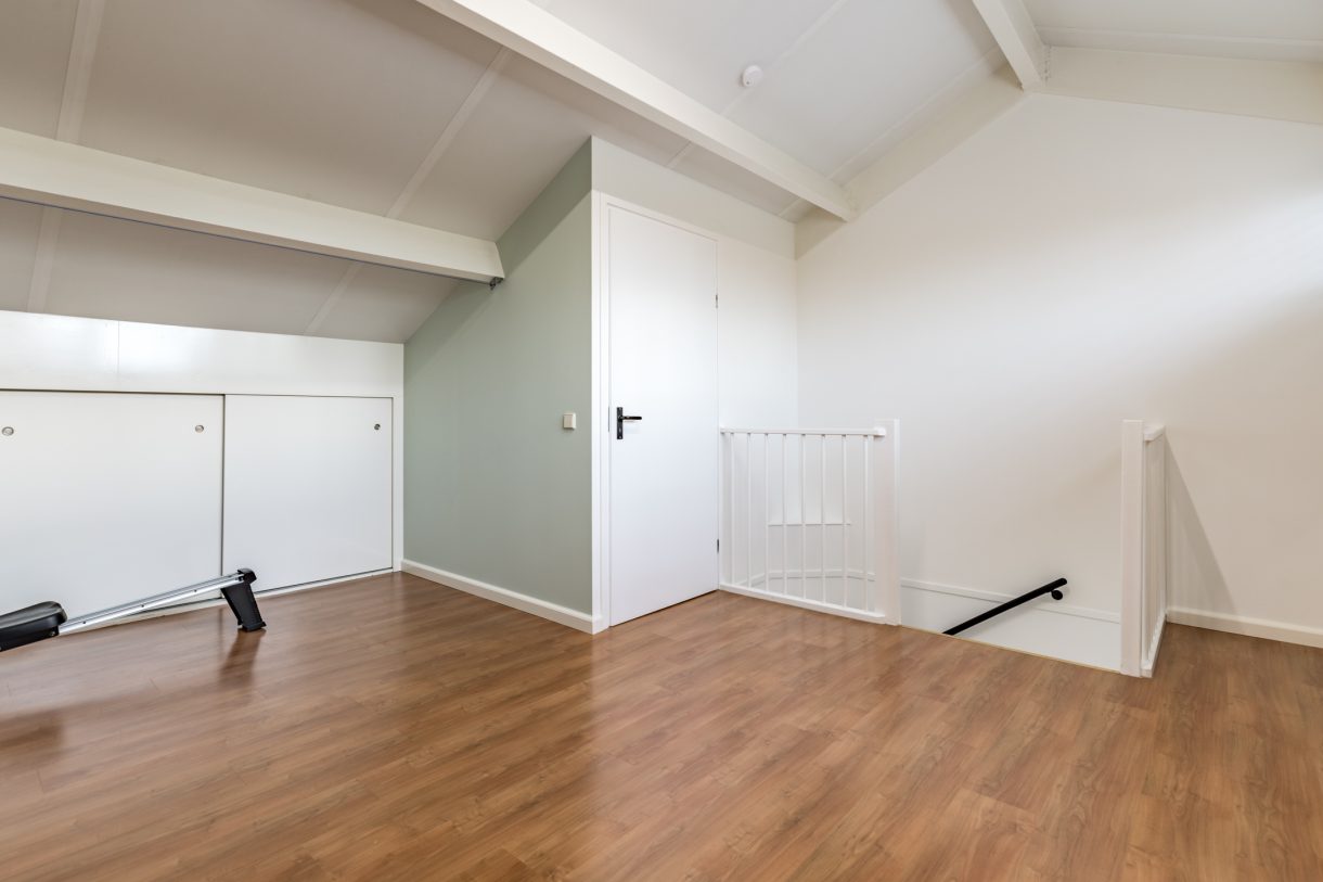 Te koop: Foto Woonhuis aan de Jenneke E. Bijlhof 15 in Waarder