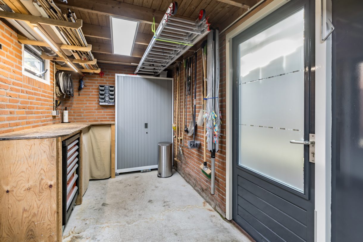 Te koop: Foto Woonhuis aan de Jenneke E. Bijlhof 15 in Waarder