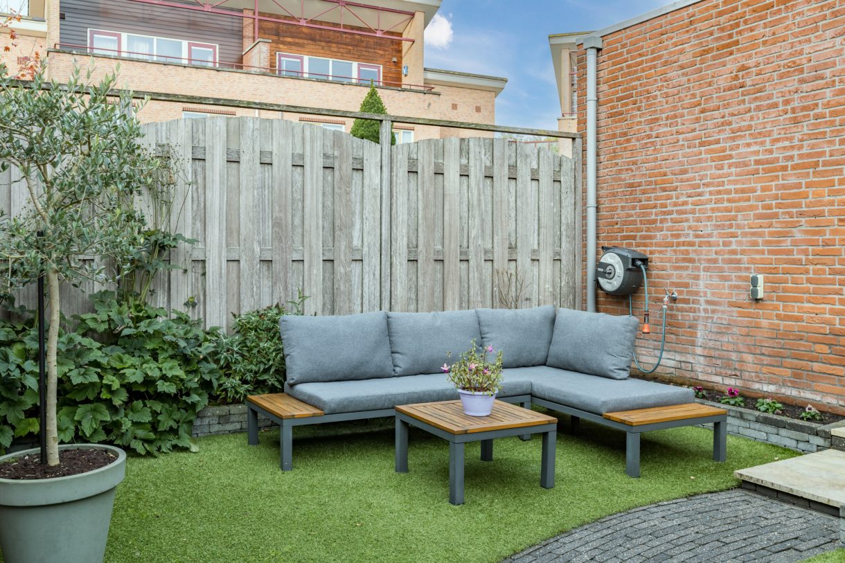 Te koop: Foto Woonhuis aan de Jenneke E. Bijlhof 15 in Waarder