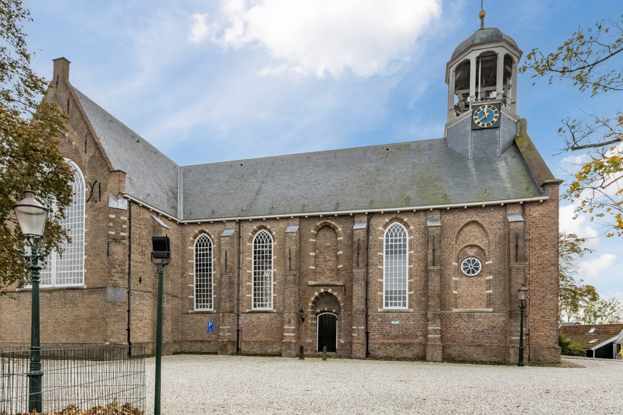 Te koop: Foto Woonhuis aan de Jenneke E. Bijlhof 15 in Waarder