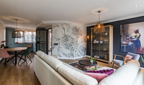 Te koop: Foto Woonhuis aan de Jenneke E. Bijlhof 15 in Waarder