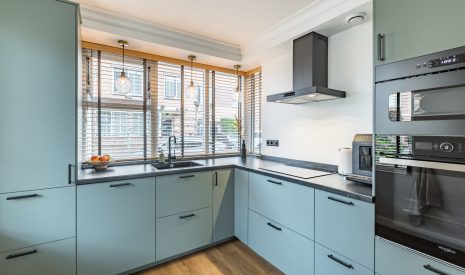 Te koop: Foto Woonhuis aan de Jenneke E. Bijlhof 15 in Waarder