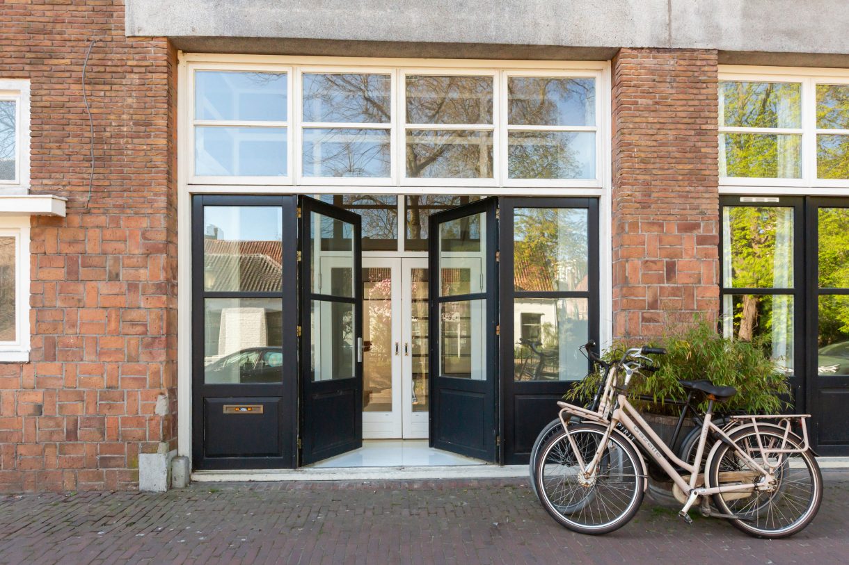 Te koop: Foto Appartement aan de Zuidsingel 9C in Amersfoort