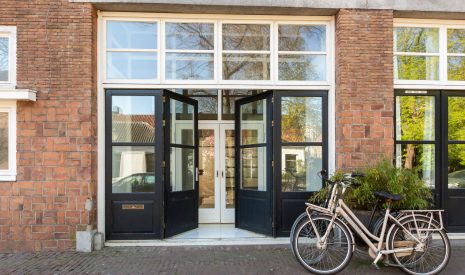 Te koop: Foto Appartement aan de Zuidsingel 9C in Amersfoort