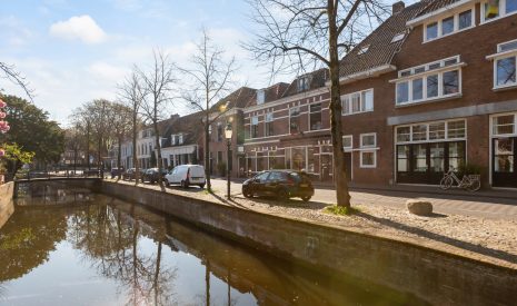 Hoofdfoto van Amersfoort Zuidsingel 9C