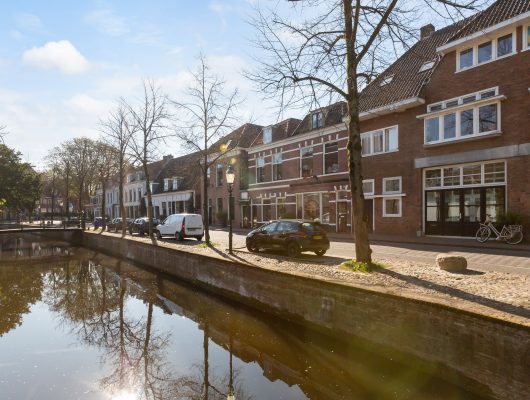 Hoofdfoto van Amersfoort Zuidsingel 9C
