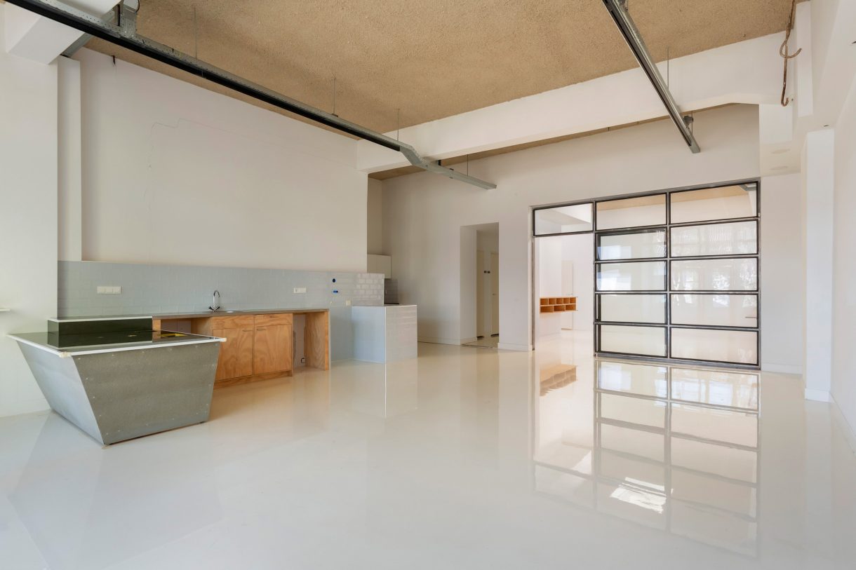 Te koop: Foto Appartement aan de Zuidsingel 9C in Amersfoort